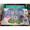 Image 1 : Disney Cinderella Castle 4D Puzzle 509 pcs