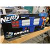 Image 1 : Nerf Roblox Arsenal Pulse Laser motorized