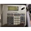 Image 2 : Casio model PCR-T285 Cash Register