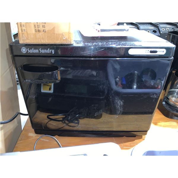 Salon Sundry Towel Warmer