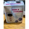 Image 1 : Salon Tools Sterilizer