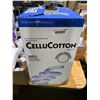 Image 1 : Sanek Cellu Cotton Beauty Coil