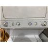 Image 2 : Frigidaire Stackable top load washer & dryer set