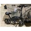 Image 1 : Jetson electric bike no charger