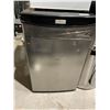 Image 1 : Danby Bar size refrigerator stainless finish