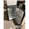 Image 2 : Danby Bar size refrigerator stainless finish