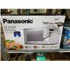Image 1 : New - Panasonic NN_S676W 1.3 Cu.Ft / 1100Watt Microwave Oven, Some damage to box, Item appears unmar