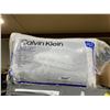 Image 1 : 2 Pack Calvin Klein Premium Queen Size Pillows