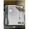 Image 2 : New UberHaus 1 Light Pendant Fixture - Damage to box only
