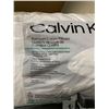 Image 3 : 2 Pack Calvin Klein Premium King Size Pillows
