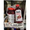 Image 1 : Bai Pomegranate/ Grenade Antioxidant Infusion 11x530ml