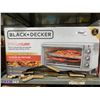 Image 1 : Black & Decker Crisp & Bake Air Fry Oven