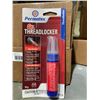 Image 2 : Permatex Gel Threadlocker 5x10g
