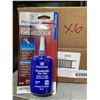 Image 1 : Permatex Blue Threadlocker 6x36g