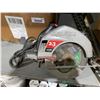 Image 1 : 2.3 HP 7-1/4" Circular Skill Saw