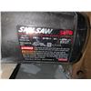 Image 3 : 2.3 HP 7-1/4" Circular Skill Saw
