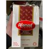 Image 2 : Alameed Coffee - Medium with Cardamom Turkish Coffee - 16x226g