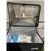 Image 2 : Coospider Sterile Pak Electric UV Sterilizer Box