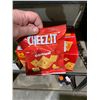 Image 2 : Cheez-It Original Crackers Snack Packs 36X42g