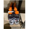 Image 1 : Gatorade Zero Grape Sports Drink 12x591ml