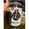 Image 2 : Gatorade Zero Grape Sports Drink 12x591ml