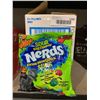 Image 1 : Sour Big Chewy Nerds 9x170g