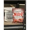 Image 1 : Jello Milk Chocolate Pudding Filled Chocolates 12x3.5oz