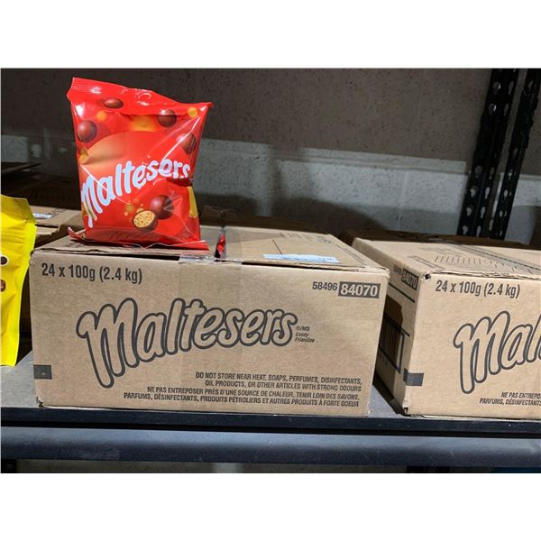 Maltesers Candies - 24x100g