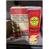 Image 1 : The Good Potato Company Original Potato Chips 8x5.6oz