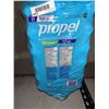 Image 2 : Propel Flavored Electrolyte Water  12 Kiwi/ Strawberry & 12 Grape