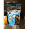 Image 1 : Kirkland Soft & Chewy Granola Bard - Chocolate Chip 64x24g