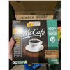 Image 1 : Mc Cafe K-Cup Keurig Pods 4x30 cups