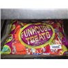 Image 1 : Funhouse Treats Assorted Candies - 2.0kg