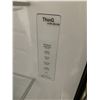 Image 7 : NEW - LG ThinQ LRSOS2706S Side by Side Refrigerator, 36" Width,  27.0 cu. ft. Ice & Water Dispenser 