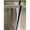 Image 8 : NEW - LG ThinQ LRSOS2706S Side by Side Refrigerator, 36" Width,  27.0 cu. ft. Ice & Water Dispenser 