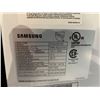Image 4 : Samsung Model RF22A4221SR Refrigerator French Door / Freezer below- PLUGGED IN AND COLD