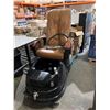 Image 1 : Petra PT-900 massage Pedicure Chair model 20-65