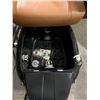 Image 2 : Petra PT-900 massage Pedicure Chair model 20-65