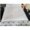 Image 2 : NEW AG Weighted Blanket