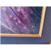 Image 2 : "Csaba Markus" (Bella Calla)   Framed Picture Aprox Size  26x17