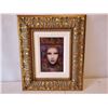 Image 1 : "Csaba Markus" (Maximia)   Framed Picture Aprox Size  17x15