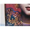 Image 2 : "Csaba Markus" (Maximia)   Framed Picture Aprox Size  17x15