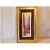 Image 1 : "Marko Mavrovich"  Framed Picture Aprox Size  41x23