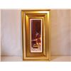 Image 1 : "Marko Mavrovich"  Framed Picture Aprox Size  39x22