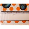 Image 2 : "Romero Britto" (Deeply In Love Too) Framed Picture Aprox Size  37x28