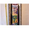 Image 3 : "Tim Yanke" (#32)    Framed Picture Aprox Size  60x12