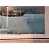 Image 2 : "Bernard Louedin"   329/450  Framed Picture Aprox Size