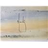 Image 2 : "Bernard Louedin"   (Les Murex Saint-Michel) 99/450  Framed Picture Aprox Size   36x30