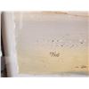 Image 3 : "Bernard Louedin"   (Les Murex Saint-Michel) 99/450  Framed Picture Aprox Size   36x30
