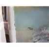 Image 3 : "Bernard Louedin"   396/450  Framed Picture Aprox Size   36x30